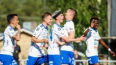 Repris: BAIK tvingade IFK Luleå till straffar