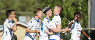 Direktsändning: Bergnäsets AIK - IFK Luleå