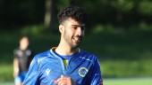 VFC-spelaren fast i Egypten – missar två matcher till