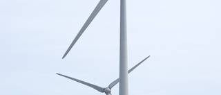 Ännu ett nej till planerat vindkraftverk