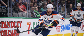 Adam Larsson på väg att bli "free agent" i NHL – uppges lämna Edmonton efter fem år