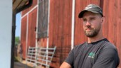 Oro hos lantbrukaren Olle: "Kan inte jobba kvar av nostalgiska skäl"