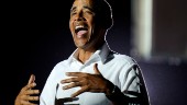 Obama listar sina sommarfavoriter