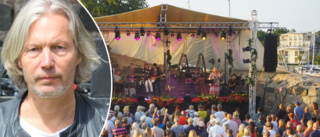 Publiken hyllas efter helgens musikfest: "En av de bästa Visfestivalerna någonsin"