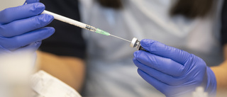 FHM: Inga hävda restriktioner för vaccinerade