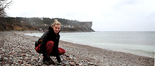 Martina vill att Gotland bildar en geopark: "Ger uppmärksamhet internationellt"
