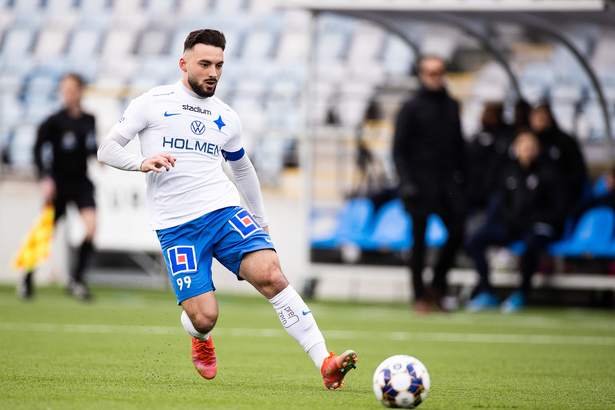 LIVE: Följ IFK:s jakt på ny seger borta mot Örebro