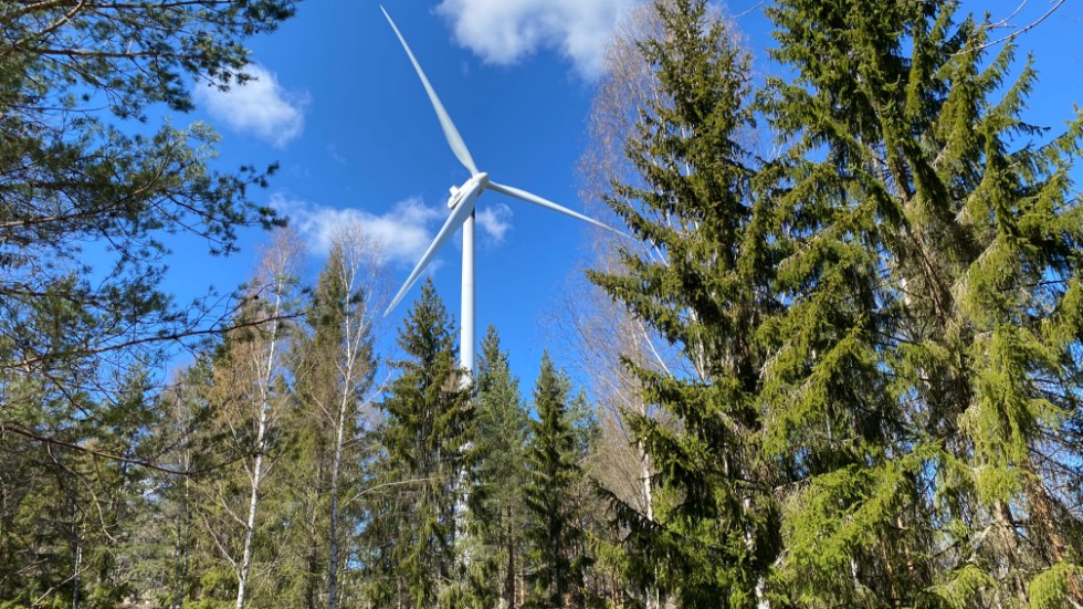 De nya vindkraftverken är visserligen större, men tystare per megawatt jämfört med de gamla verken, enligt Lisa Johansson. Förra året gav Naturvårdsverket ut en ny vägledning som bygger på aktuell forskning, och landade i att de riktlinjer som gäller idag är på en bra nivå. 