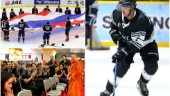 Lämnade Luleå Hockey – nu spelar Isaksson i Thailand