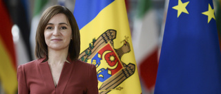 Fördel Europa i moldaviskt val