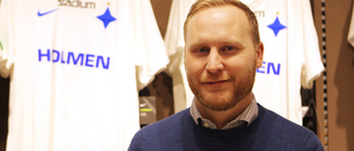 IFK-ordföranden: "Full respekt för att det är känsligt"