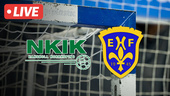 EHF:s damer mötte NKIK på bortaplan – se reprisen