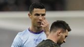 Stjärnduellen: Ronaldo - Messi i Saudiarabien