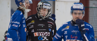 IFK Motala-målvakten vann SM-guld med Villa