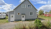 63-åring ny ägare till hus i Malå - prislappen: 390 000 kronor