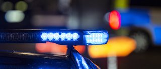 Misstänkt mord– person hittats död i Västerås