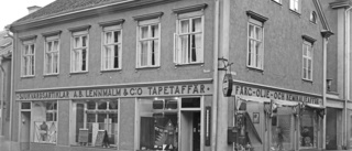 Här är företaget som satt färg på Linköping – i 173 år