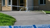 Två män begärdes häktade för skjutning i Hageby