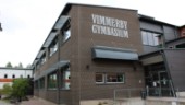 Hotrykten mot Vimmerbyskola dementeras: "Riktat mot två personer"