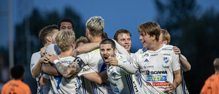 Repris: Se IFK Luleås bortamatch mot Ytterhogdal i efterhand