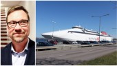 Gotlandsbolagets "Västerviksfärjor" sålda – står utan reservbåtar