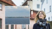 Bilden på Visby en snackis – nu ger samordnaren sin syn