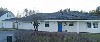 Nya ägare till villa i Södra Sunderbyn - 4 400 000 kronor blev priset