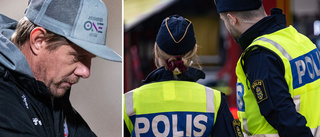 Polisen satte stopp för Smedernas sista chans: "Riktigt ruttet"