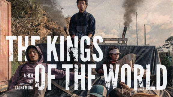 UTEBIO PREMIÄR - THE KINGS OF THE WORLD