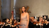 Med en sommarvarm famn öppnade symfoniorkestern Musikdagarna 