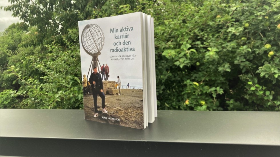 Förre Studsvik-vd:n Kjell Håkanssons memoarer tål att läsas också för blickarna mot framtiden.