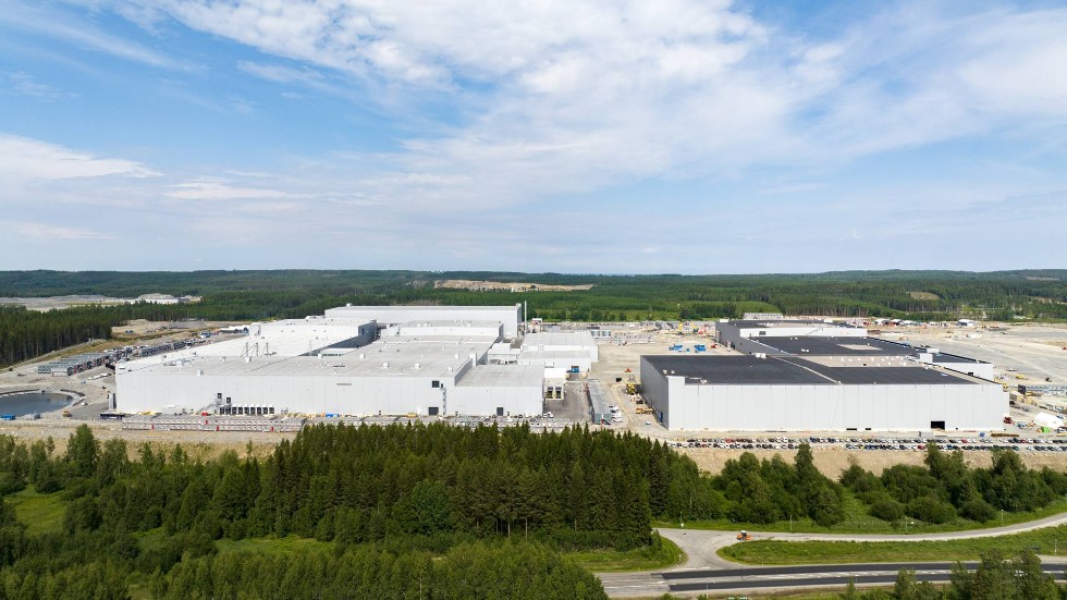 Matthias Arleths uppdrag blir att driva genomförandet av Northvolts tillväxtstrategi med början i den första gigafabriken i Skellefteå.