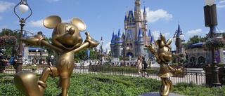 Disneys strömningstjänst fortsätter tappa