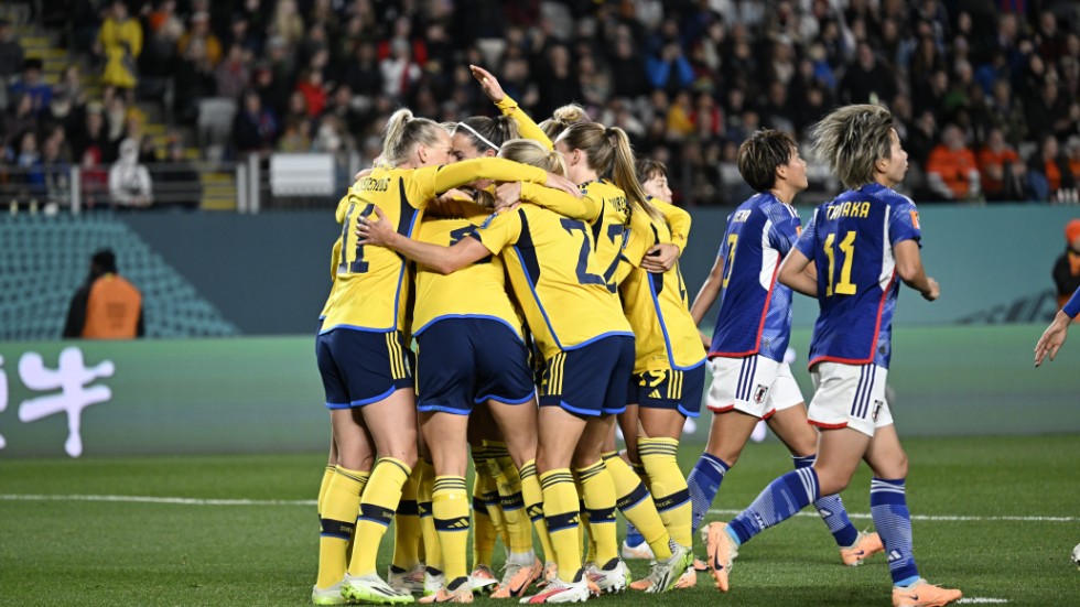 Fasta situationer har varit en nyckel till Sveriges framgång i fotbolls-VM. I dag kan vapnet ta fotbollsdamerna till VM-final.