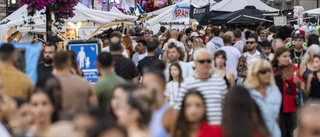 Större säkerhetsfokus på årets Malmöfestival