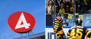 C More blir TV4 Play – så berörs hockeyfansen