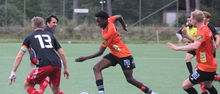 Starkt FC Gute klart för final – krossade Fardhem Garda 