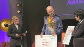 De prisades under Norrbotten media week