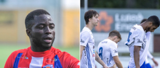 Kirunas revansch – Mattar sänkte IFK Luleå på stopptid i derbyt