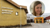 Lillemor från Skellefteå kan vara Sveriges bästa lärare