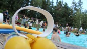 Här får alla barn lära sig simma gratis