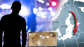 Tjuvgodsgömma i Litauen • Misstänks för stor mängd inbrott