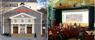 Krismöte i Skelleftehamn – så hoppas styrelsen rädda verksamheten