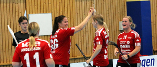 Klar seger för Westervik mot Nässjö IBF