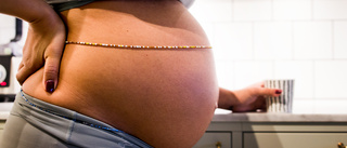 Gravid kvinna blev uppsagd – diskriminerades