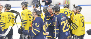 Ny seger för Visby Roma: "Viktigt att få en bra start"