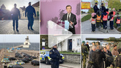 TV: JEF-mötet i Visby – i bilder