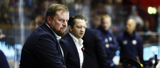 LHC-tränaren lider med Törnqvist: "Spelat sin bästa hockey"
