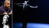 Nina Simones kamp får nytt liv på Gottsunda Dans & Teater