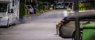 Linköpingspojke anhölls efter mordet i natt – en person frisläppt